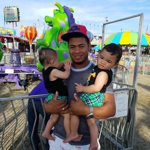 Meet your Posher, Gil